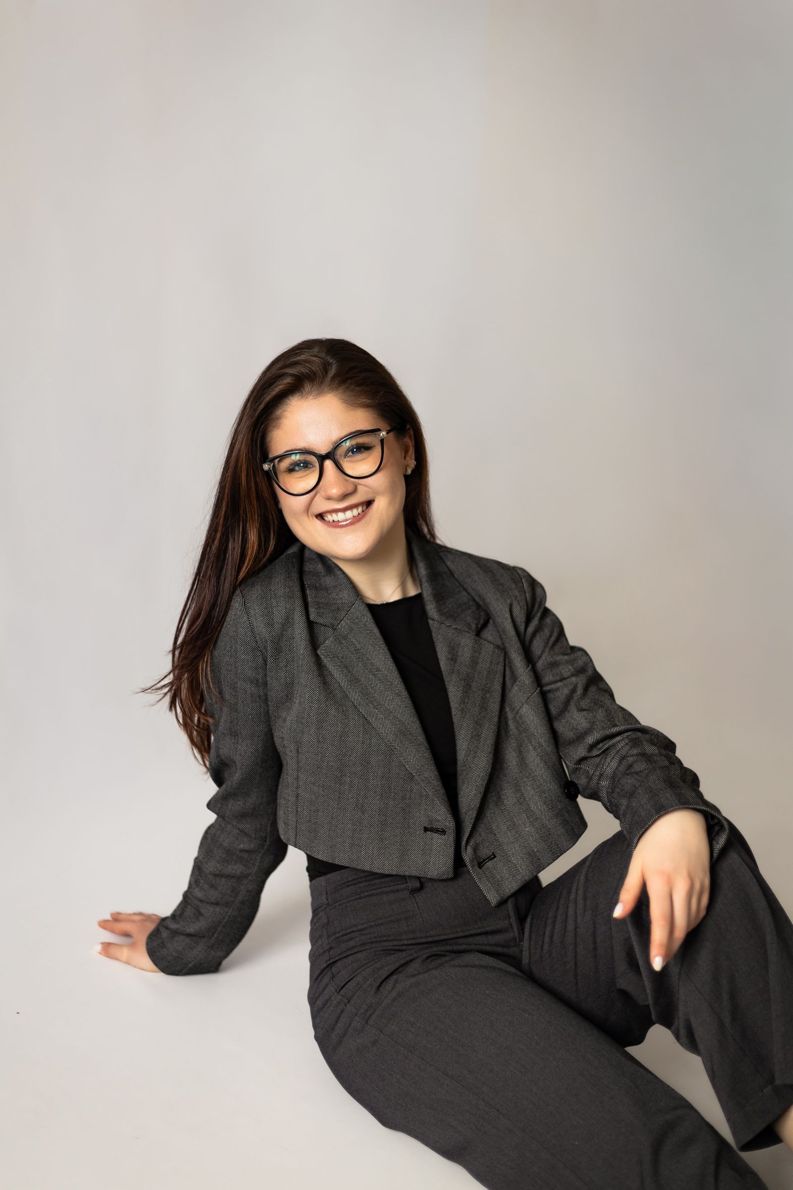 Tereza - výuka angličtiny